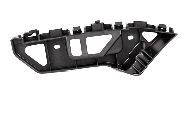 Vw Caddy 2011-2015 Tampon Braketi Ön Sol 2K5807183 ürün görseli 1