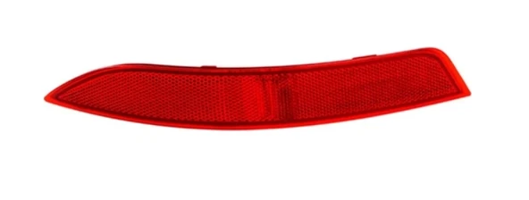 Vw Jetta 2011-2014 Reflektör Arka Tampon Sol 5C6945105A ürün görseli 1