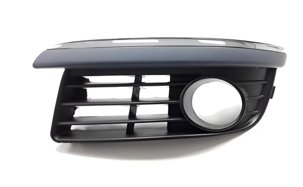 Vw Jetta 2006-2011 Sol Sis Kapağı Sisli Nikelajlı 1K0853665E ürün görseli 1