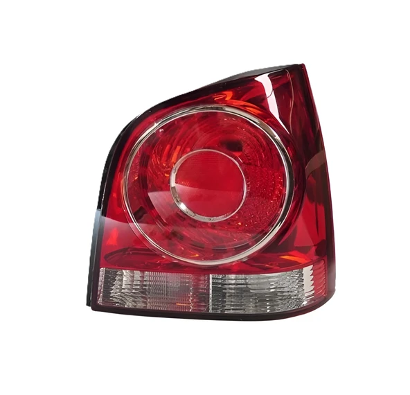 Vw Polo 2005-2009 Stop Lambası Sağ Soketsiz Ve Ampülsüz  6Q6945096AB ürün görseli 1