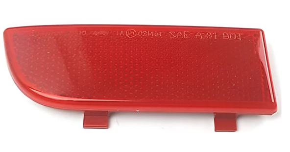 Mercedes Vıto W639 2004-2013  Reflektör Arka Tampon Sol A6398260440 ürün görseli 1
