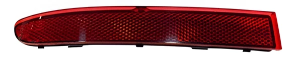 Mercedes Sprinter 2018>>  Reflektör Arka Tampon Sol A9108204800 ürün görseli 1
