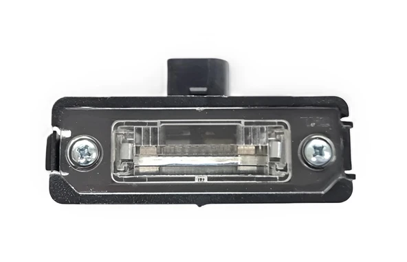 Golf 4 Passat Polo Plaka Lambası Sogutuculu Ve LedLi 1j6943021-Led ürün görseli 1