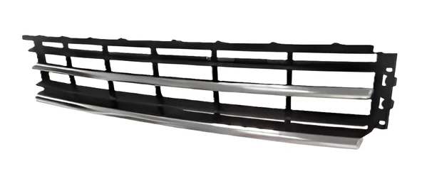 Vw Passat Trandline 2011-2015 Orta Izgara 3AA853671 ürün görseli 1