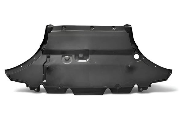 Audı A4 A5 Motor Alt Karter Muhafaza 8K0863821AB ürün görseli 1