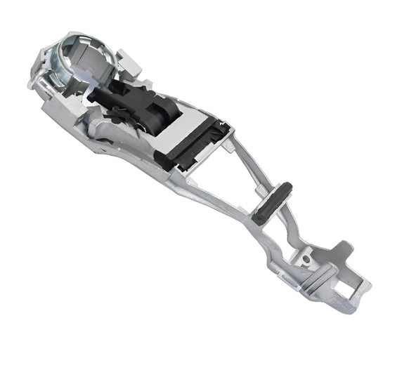 Vw Golf4 1998-2004 Kapı Kol Iç Braketi Sağ Ön Arka Yolcu Tarafı  3B0837886D ürün görseli 1