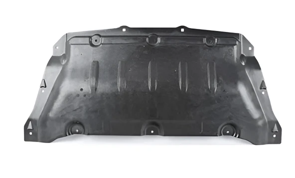 Bmw 7 Serisi G11 5 Serisi G30 Motor Alt Muhafaza Sağ 51757363730 ürün görseli 1