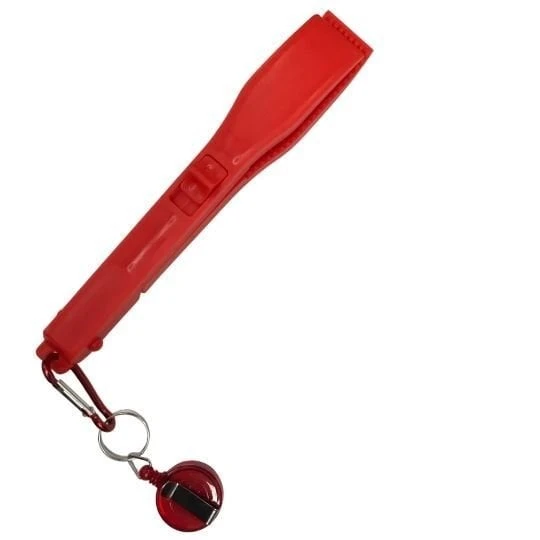 Powerex Kırmızı Balık Tutma Maşası Gripper ürün görseli 1