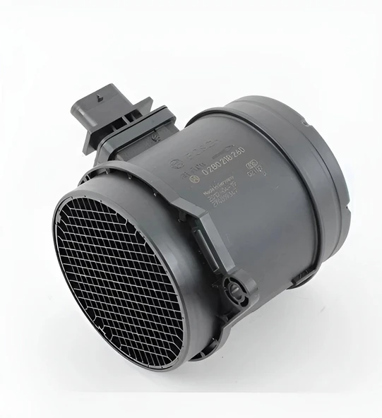 Skoda oem numaralı Hava Akış Metre BOSCH 03H906461A-0280218260 ürün görseli 1