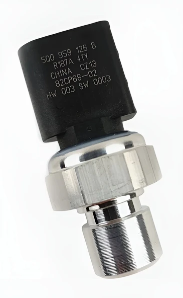 Vw Tüm Modelleri Klima Müşürü Orjinal Sıfır 5Q0959126B ürün görseli 1