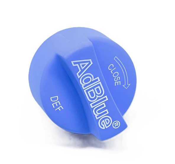 Bmw F20 F21 F40 F30 F80 2015-2019 ADBLUE Dolum Kapağı  16197485924 ürün görseli 1