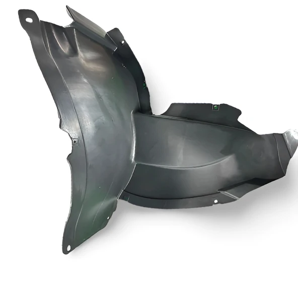 Vw Passat 2006-2011 Çamurluk Davlumbazı Sağ  3C0805912B/3AA805912A ürün görseli 1