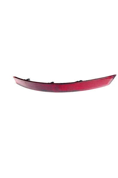 Skoda Super B (2015-2019) Arka Tampon Sağ Reflektör - 3V5945106 ürün görseli 1
