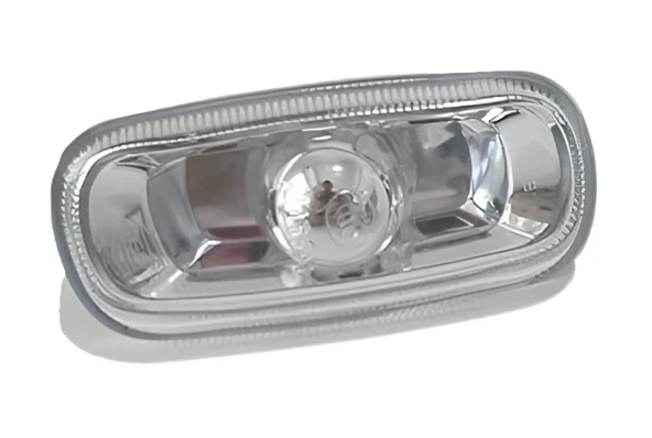 Audı A3 04-08/A4 01-08 /A6 02-08  Çamurluk Sinyal Lambası 8E0949127 ürün görseli 1