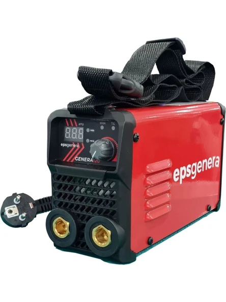 Eps Genera 120 - Mini Inverter Kaynak Makinesi 120 Amper ürün görseli 1