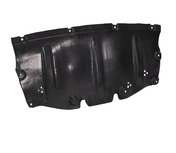 Bmw G20 2019-2022 Motor Alt Muhafaza Benzinli 51757340857 ürün görseli 1