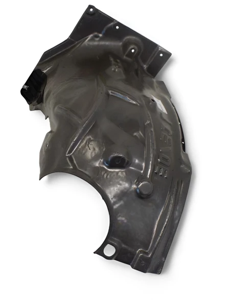 Bmw F30+LCI 2012-2019 Çamurluk Davlumbazı Sol Önün Arkası 51717260699 ürün görseli 1