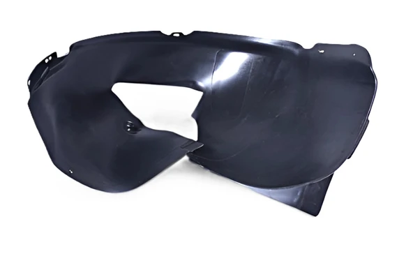 Vw Jetta 2005-2011 Çamurluk Davlumbazı Büyük Sol  1K5805977B ürün görseli 1