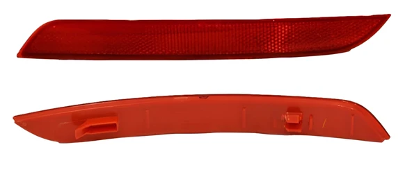 Bmw F30 F32 F36 2012-2016  Reflektör Arka Tampon Sağ 63147382234 ürün görseli 1
