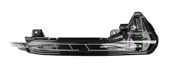 Audi A6 2012-2018 Ayna Sinyali Sağ 4G5949102A ürün görseli 1