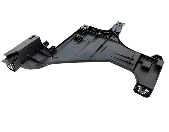 Audı A4-A5-S4-S5 2013-2017  Far Alt Tabla Braketi Sol 8T0941453D ürün görseli 1