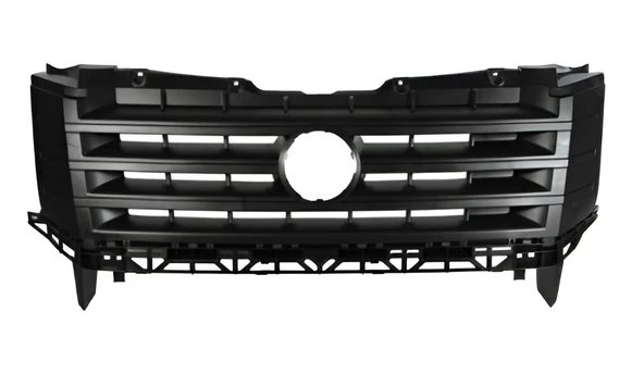 Vw Crafter 2011-2016  Ön Panjur Makyajlı Tip 2E0853653E ürün görseli 1