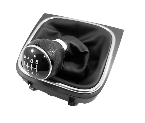 Golf 5 2004-2008 Jetta 2006-2014 Manuel Vites Topuzu Ve Körüğü 6 İleri 1K0711113CG ürün görseli 1