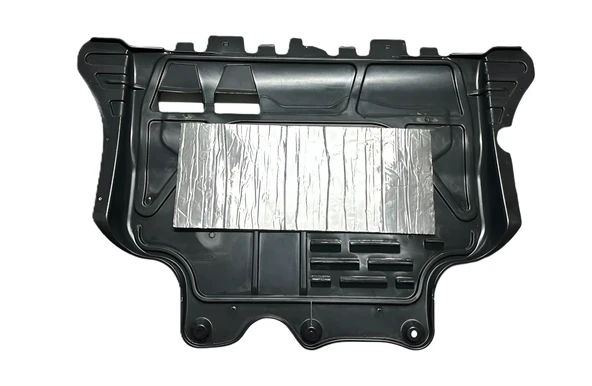 Vw Golf 7-7.5 Motor Alt Muhafaza Dizel 2013-2019 5Q0825236Q ürün görseli 1