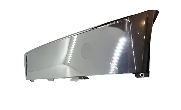 Audı A3 Plakalık Krom Kaplama 8P4807285G 3FZ ürün görseli 1