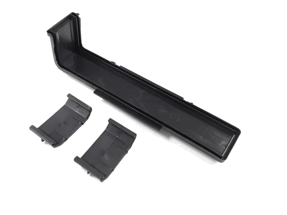 Seat Ibiza 2003-2009 Toz Polen Klima Filtresi Plastik Kapağı 6Q0819422A ürün görseli 1