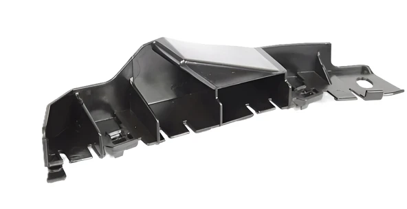 Transporter T7 2016>> Ön Tampon Braketi Sağ 7E0807184B ürün görseli 1