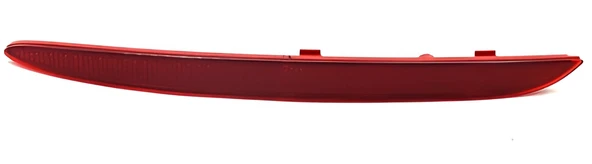 Mercedes W118-W172-W177-W205-W217-W247-W257 Arka Tampon Sol Reflektör A0998208700 ürün görseli 1