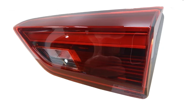 Vw Polo 2021-2024 Sağ Iç Stop Lambası 1.0TSI 2G0945094B ürün görseli 1