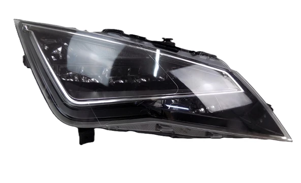 Vw Leon 2013-2017 Ön Far Ledli Sağ 5F1941008A ürün görseli 1