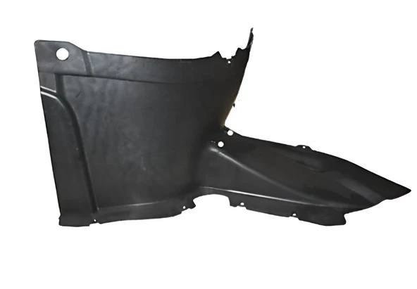 Seat Leon 2013-2020  Çamurluk Davlumbazı Sağ Ön Tarafın önü 5F0854816G ürün görseli 1