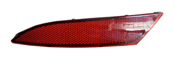 Vw Polo 2021-2025 Sol Arka Tampon Reflektörü Büyük 2G0945105A ürün görseli 1