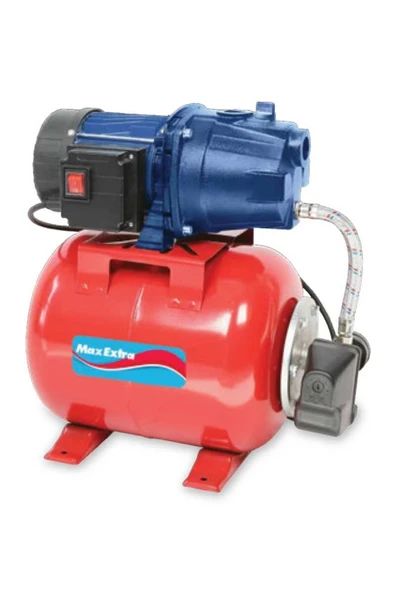 Max Extra MX05HP10 Su Popması ürün görseli 1