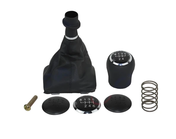 Vw Transporter T7 Vites Topuzu Komple Set 7E0711113H ürün görseli 1