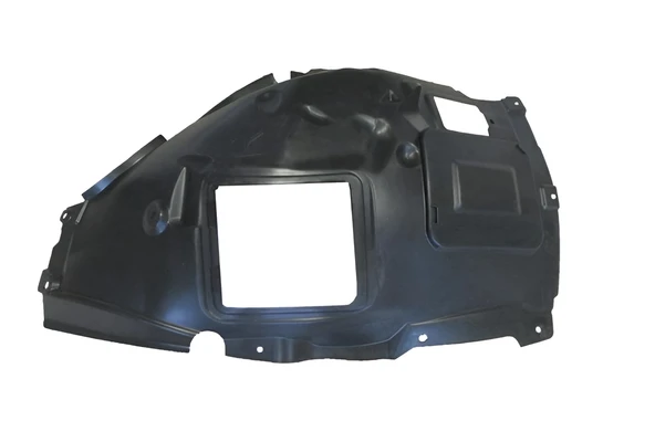 BMW F30+LCI  Çamurluk Davlumbazı Ön Sağ  51717260726 ürün görseli 1