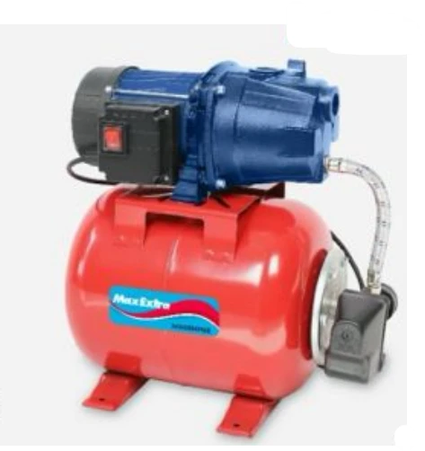 MAX EXTRA MX05HP08 Su Pompası ürün görseli 1