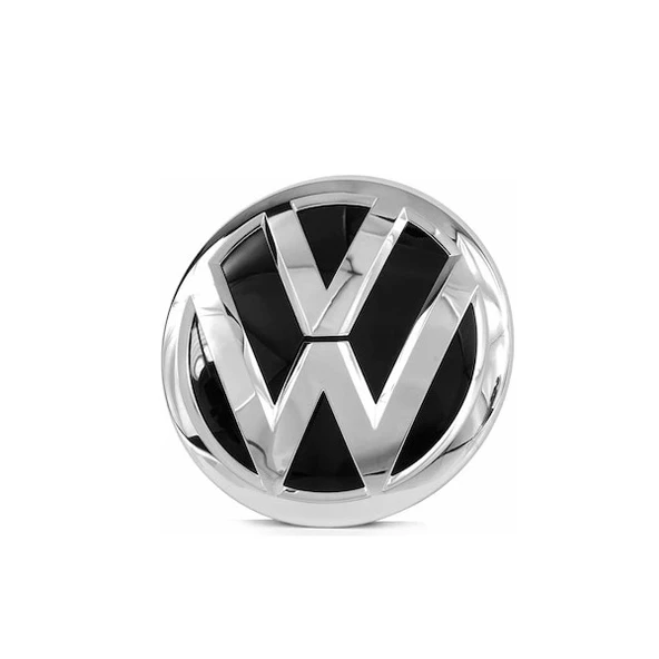 Vw Golf 7.5 (2017-2020) Ön Panjur Arması - 3G0853601B ürün görseli 1