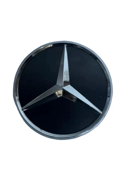 Mercedes Sprinter Arka Bagaj Kapağı Arması - A9067580058 ürün görseli 1