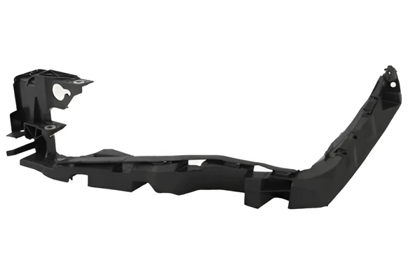 Seat Leon 2013>> Far Alt Braketi Sol  5F0807571B ürün görseli 1