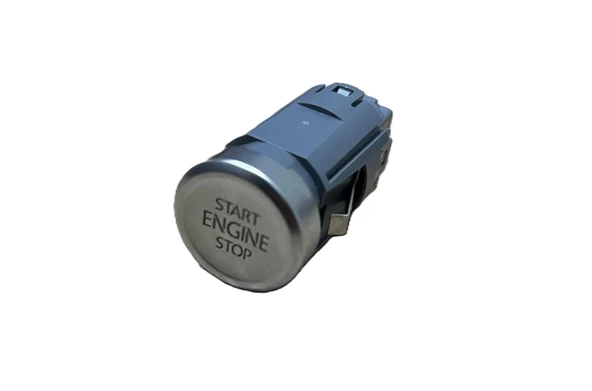 Vw Touran Start Stop Düğmesi Orjinal 5TC959839 ürün görseli 1