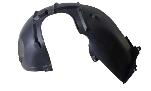 Seat Leon 2013-2020 Çamurluk Davlumbazı Sağ Önün Arkası 5F0809958F ürün görseli 1