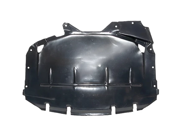 Bmw 5 Seri E39 1995-2003 Motor Alt Muhafaza İzolasyonlu Otomatik Şanzıman 51718159980 İZL ürün görseli 1