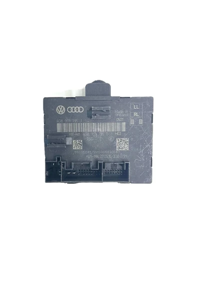 Audi A6-A7-A8 (2012-2019) Kapı Modülü - 4G8959795J ürün görseli 1