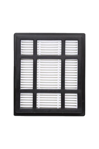 Nilfisk Compact series Uyumlu Süpürge Hepa Filtresi ürün görseli 1