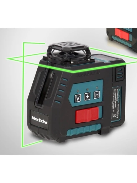 MAX EXTRA MXP03G Lazer Hizalama ürün görseli 1