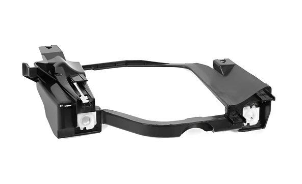 Bmw E60+LCI 2003-2009 Far Yuvası Braketi Sağ Alt 63126936090 ürün görseli 1